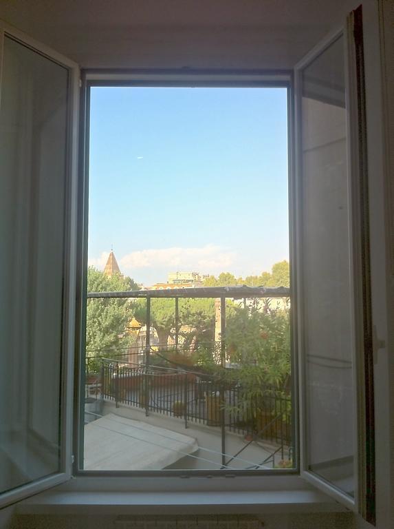 Ripa 18 Apartment *