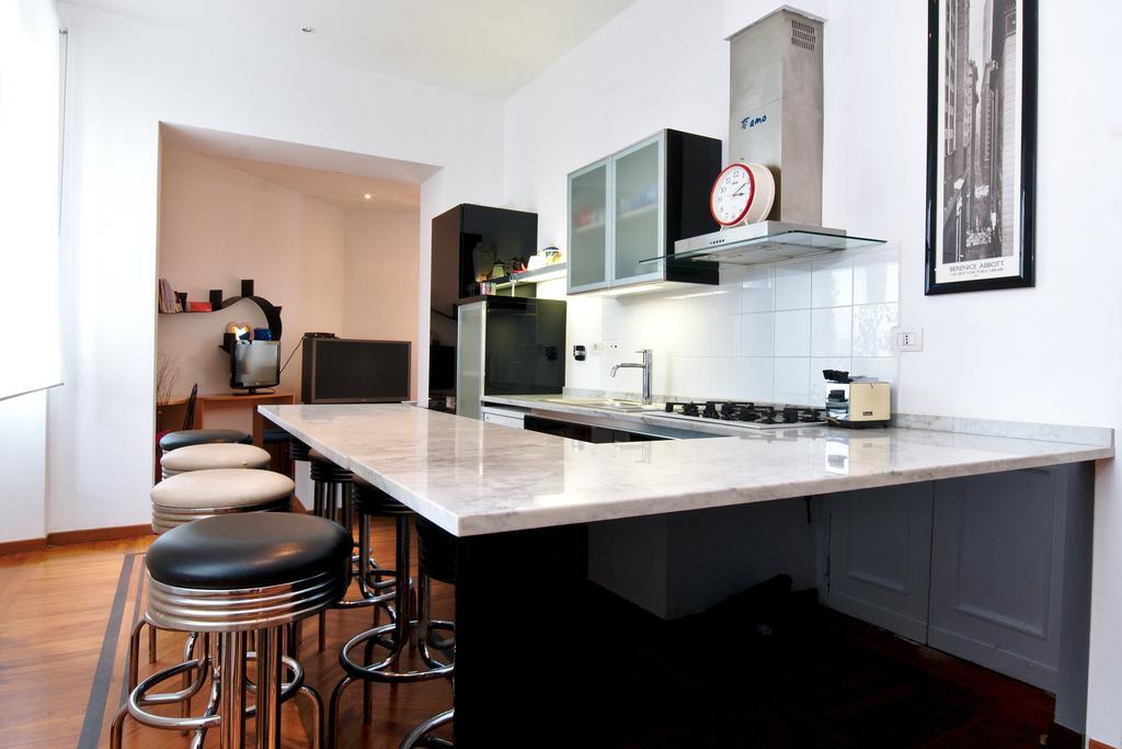Ripa 18 Apartment Rome