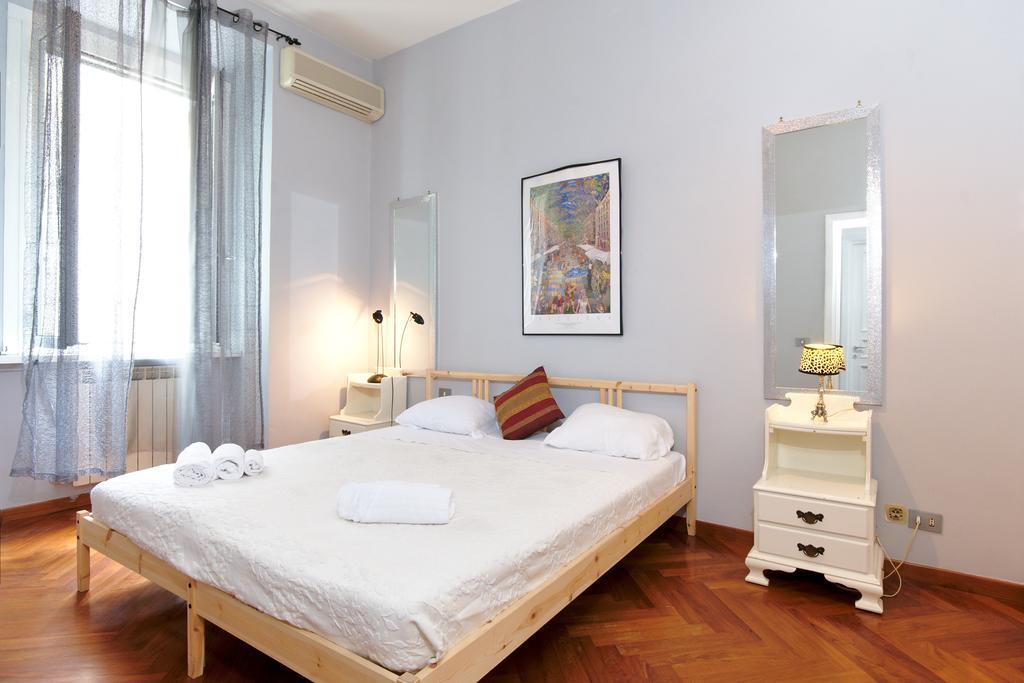 Apartment Ripa 18