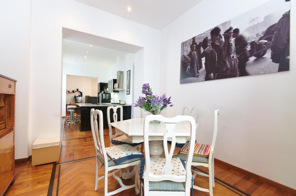 Apartment Ripa 18