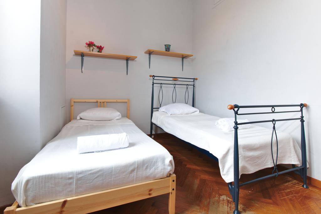 Ripa 18 Apartment