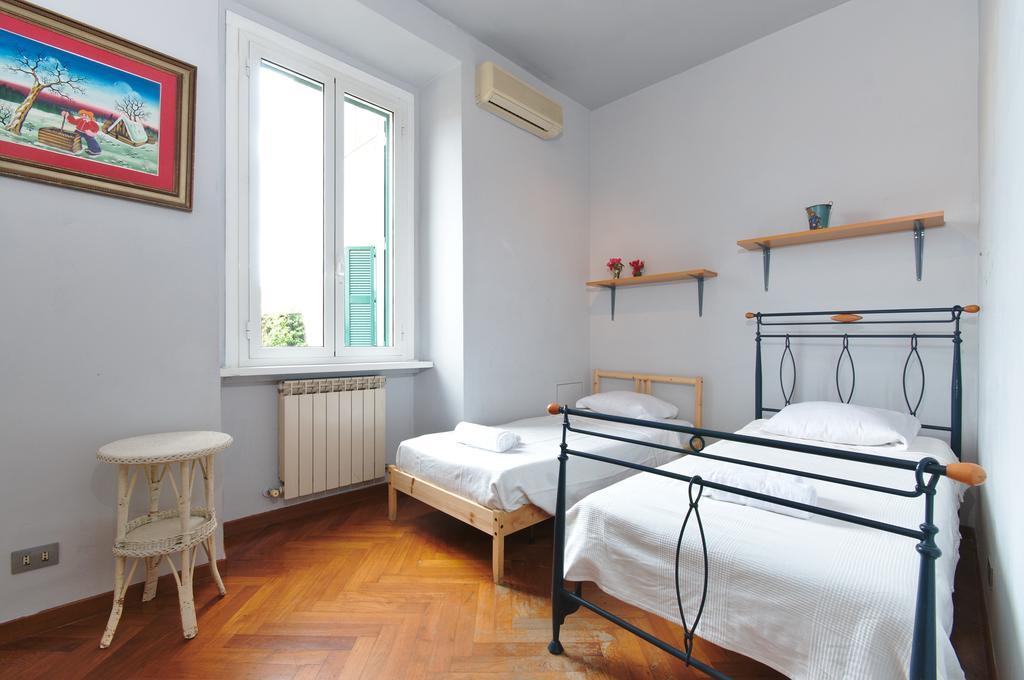 Apartment Ripa 18 *